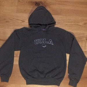 UCLA champion hoodie